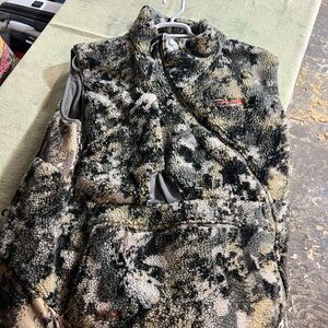 Sitka Fanatic Vest